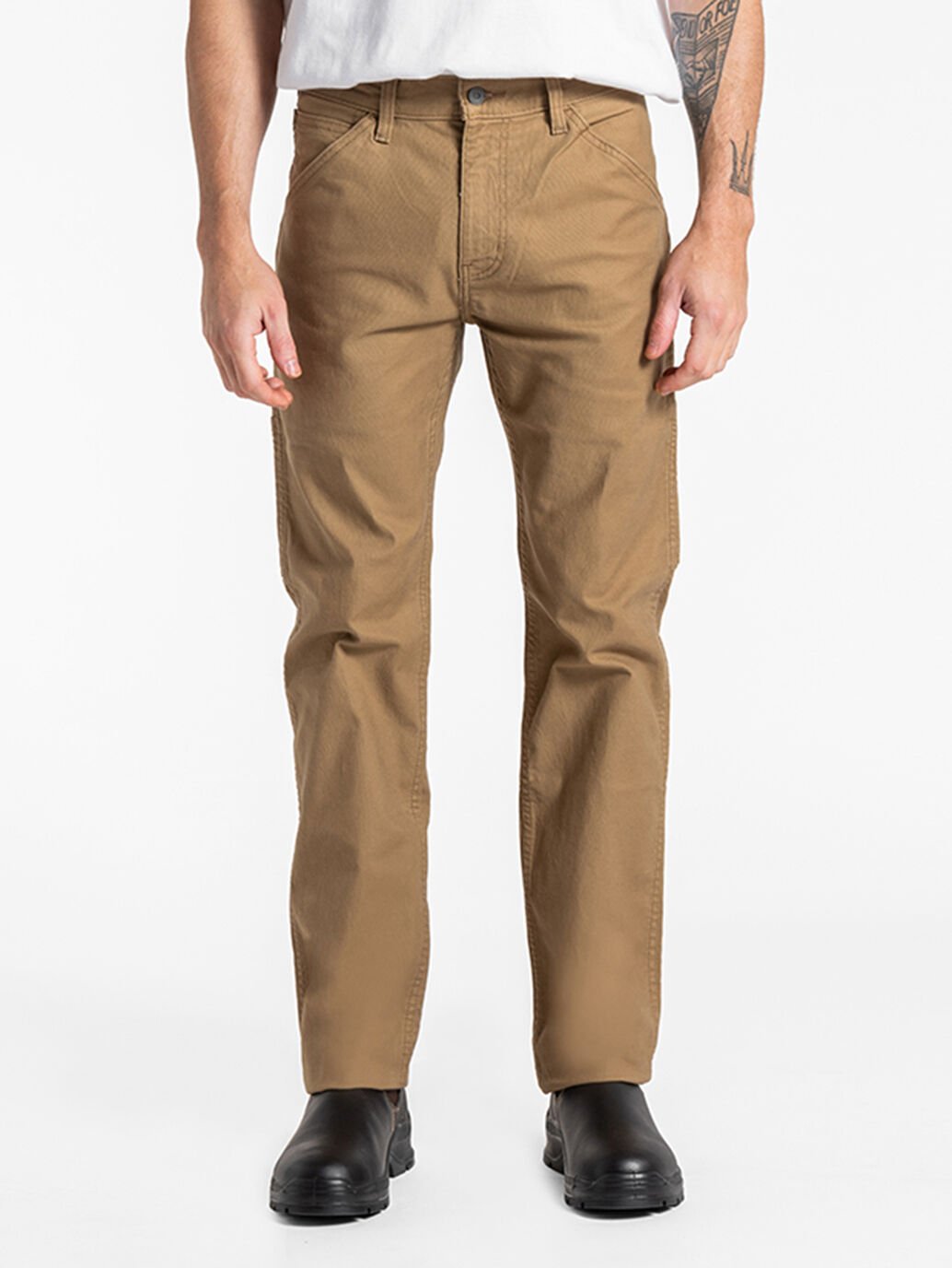 Levi's workwear 505 utility deals